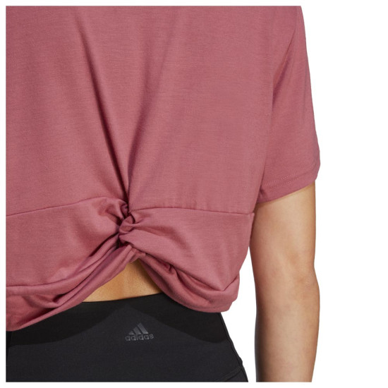 Adidas Γυναικεία κοντομάνικη μπλούζα ST T Adidas Γυναικεία κοντομάνικη μπλούζα ST T